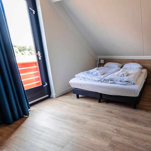 BUNGALOW 4 personnes - Wellness Badhuys
