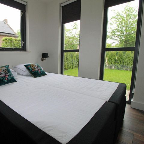 BUNGALOW 6 personnes - La Moufflon 124
