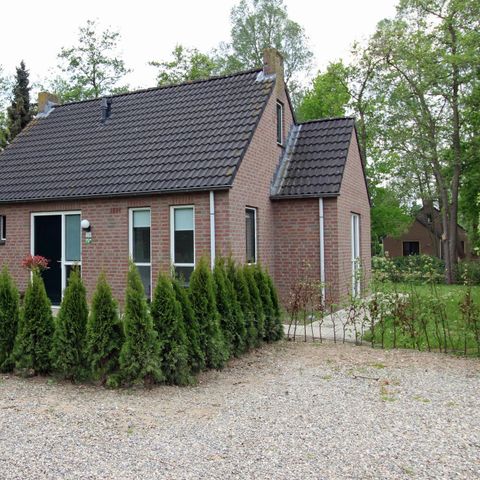 BUNGALOW 6 personnes - La Moufflon 124