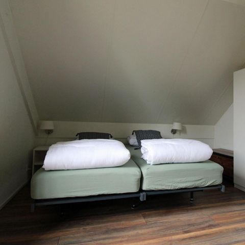 BUNGALOW 6 personnes - La Moufflon 124