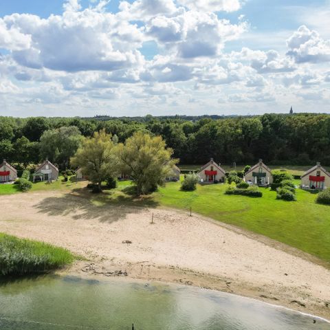BUNGALOW 4 personnes - Zone lacustre 48