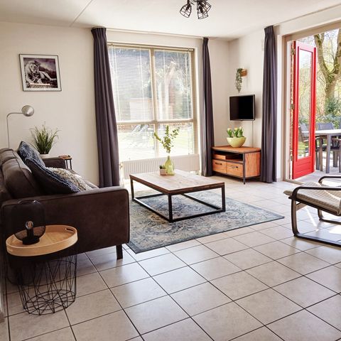 BUNGALOW 6 personnes - La Luna 24