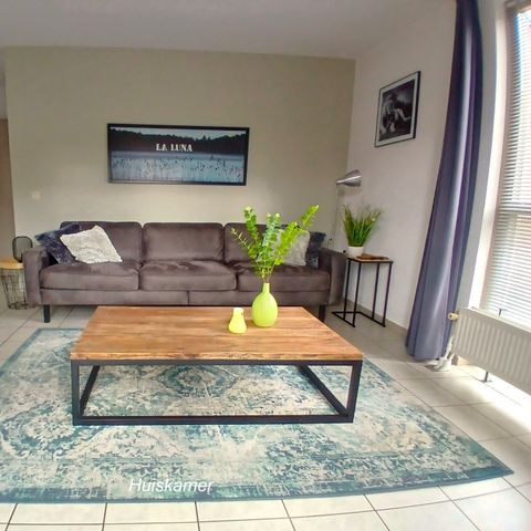 BUNGALOW 6 personnes - La Luna