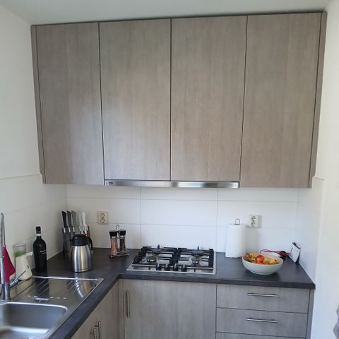 BUNGALOW 6 personnes - La Luna