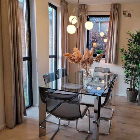 BUNGALOW 6 personnes - le géant flamand 195