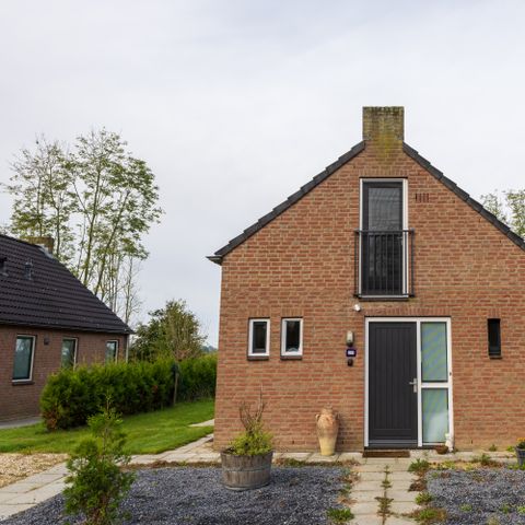 Bungalow 6 personnes - le géant flamand 195
