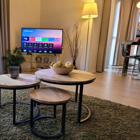 BUNGALOW 6 personnes - le géant flamand 195