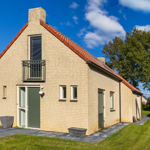 Bungalow 6 personnes - Zone du lac 40