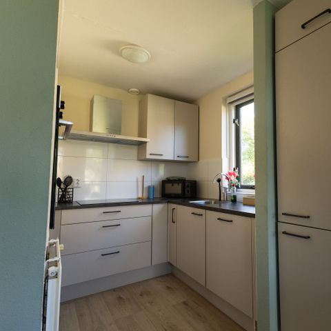 BUNGALOW 6 personnes - Papillon