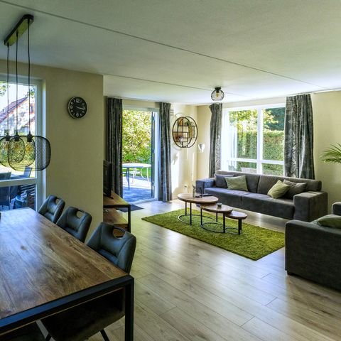 BUNGALOW 6 personnes - Zone du lac 40