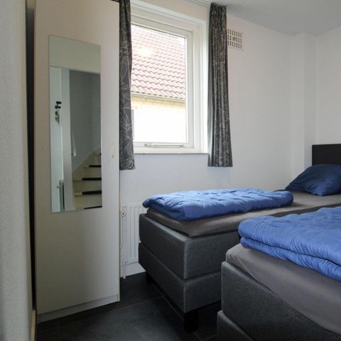 BUNGALOW 6 personnes - Forêt 28