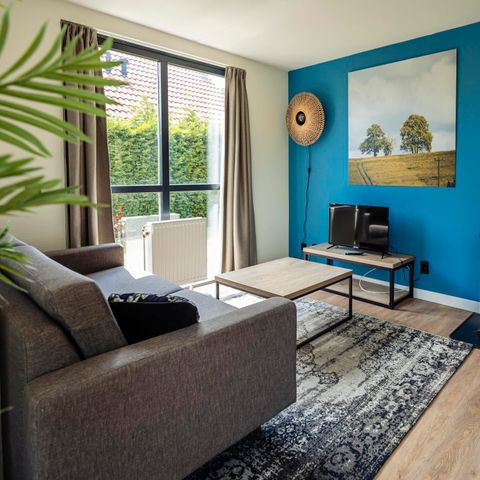 BUNGALOW 6 personnes - Lacs 25