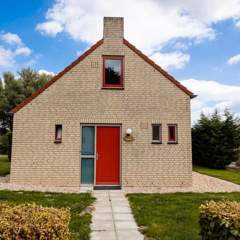 BUNGALOW 6 personnes - Lacs 25