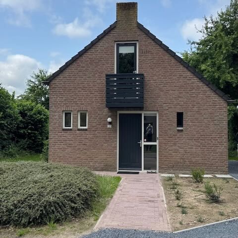 Bungalow 5 personnes - Lycka 285