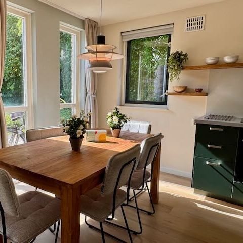 BUNGALOW 5 personnes - Lycka