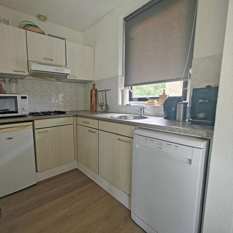 BUNGALOW 6 personnes - Lacustre 35