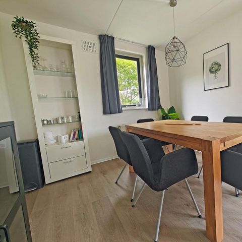 BUNGALOW 6 personnes - Lacustre 35