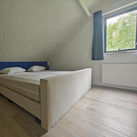 BUNGALOW 6 personnes - Lacustre 35