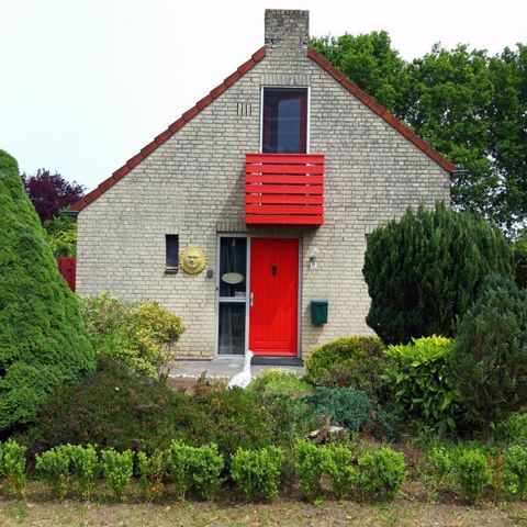 Bungalow 4 personnes - Mi Casa 42
