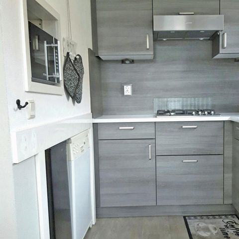 BUNGALOW 4 personnes - Mi Casa 42