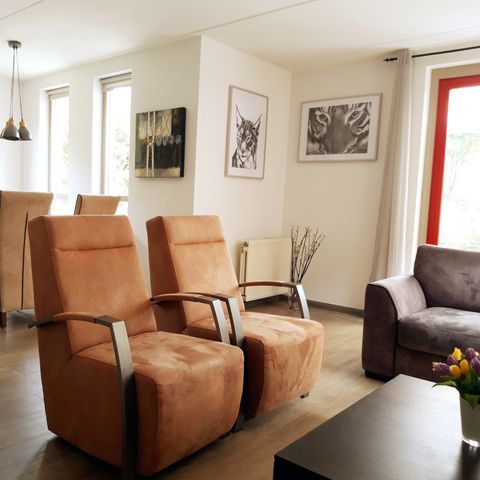 BUNGALOW 4 personnes - Mi Casa 42