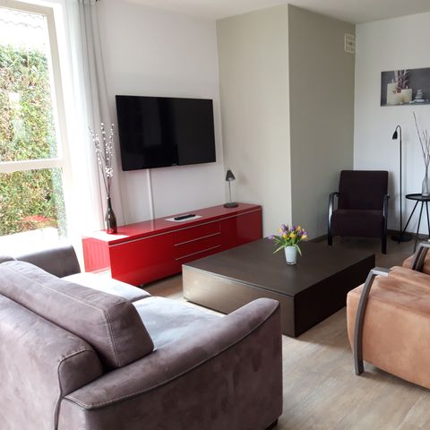 BUNGALOW 4 personnes - Mi Casa