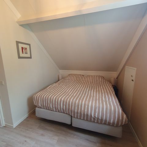 BUNGALOW 6 personnes - Forêt 217 Sauna