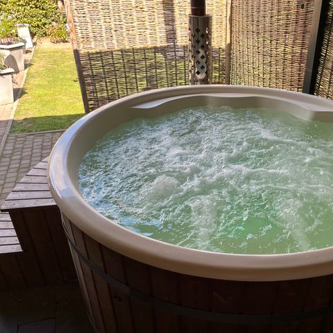 BUNGALOW 6 personnes - Le saule chanteur