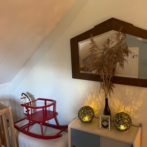 BUNGALOW 6 personnes - Le saule chanteur