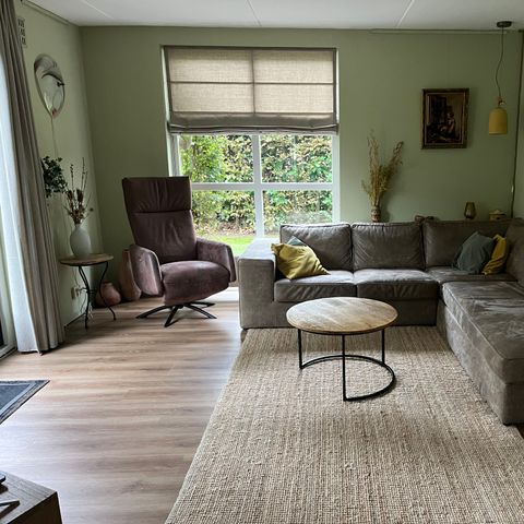 Bungalow 6 personnes - Le saule chanteur 116