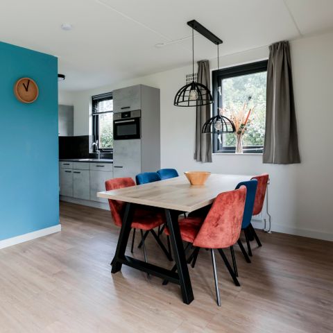 BUNGALOW 6 personnes - Lacs de mer 7