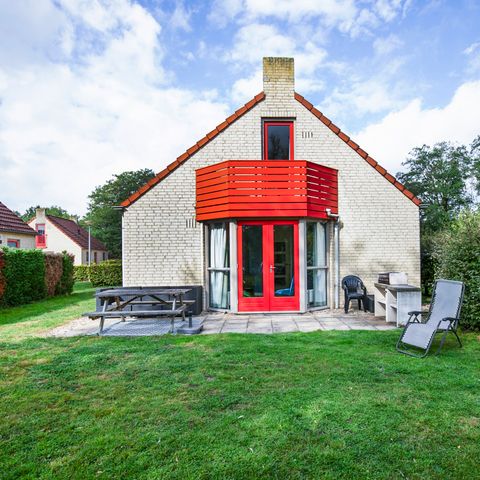 Bungalow 6 personnes - Lacs de mer 7