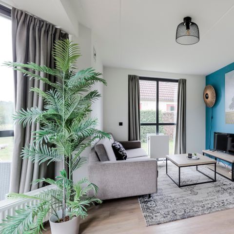 BUNGALOW 6 personnes - Lacs de mer 7