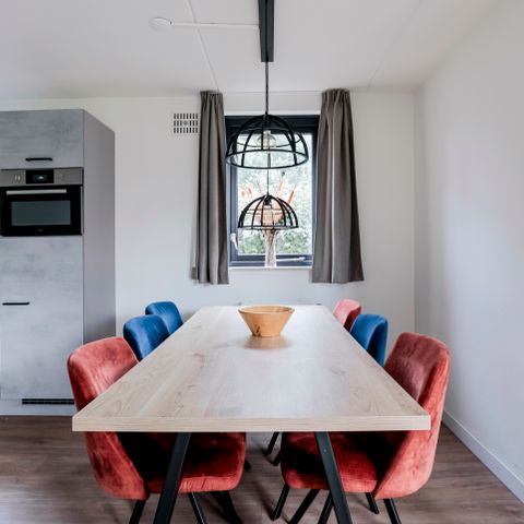 BUNGALOW 6 personnes - Lacs de mer 7
