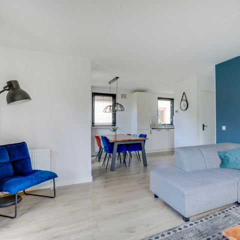 BUNGALOW 6 personnes - Région du lac 16