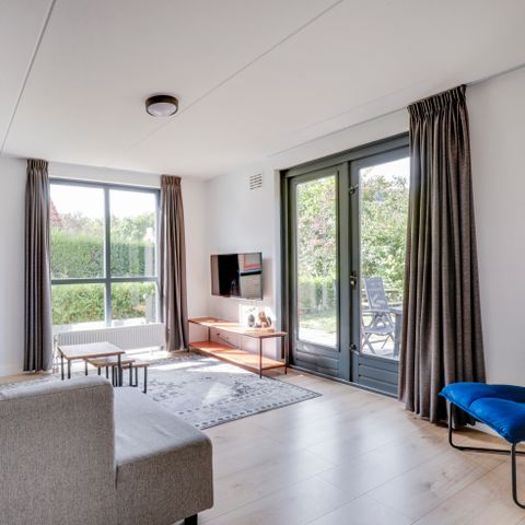 BUNGALOW 6 personnes - Région du lac 16