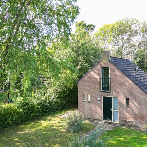 Bungalow 6 personnes - Forêt 209