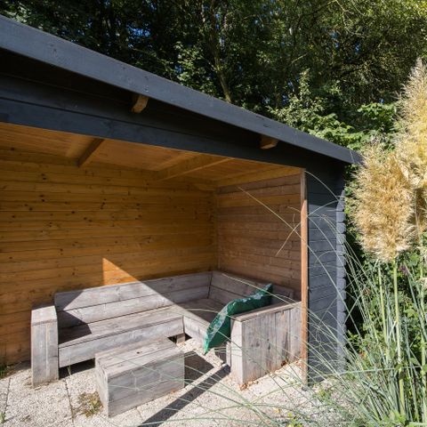 BUNGALOW 6 personnes - Forêt 209