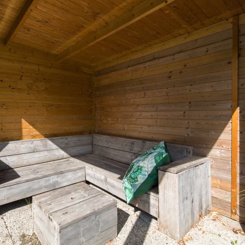 BUNGALOW 6 personnes - Forêt 209