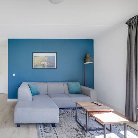 BUNGALOW 6 personnes - Zone lacustre 18