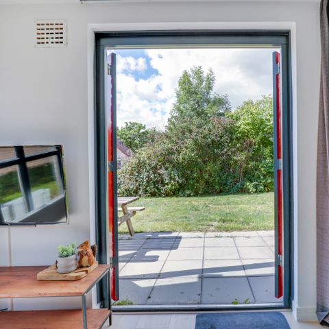 BUNGALOW 6 personnes - Zone lacustre 18