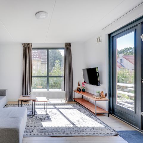 BUNGALOW 6 personnes - Zone lacustre 18