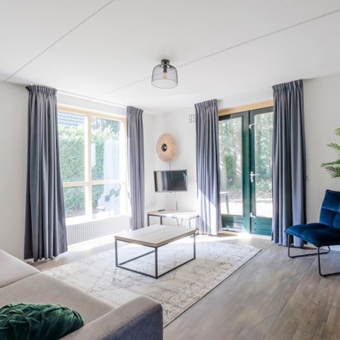 BUNGALOW 4 personnes - Forêt 183