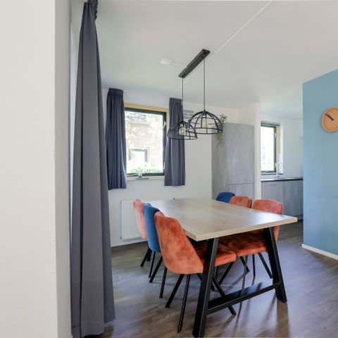 BUNGALOW 4 personnes - Forêt 183