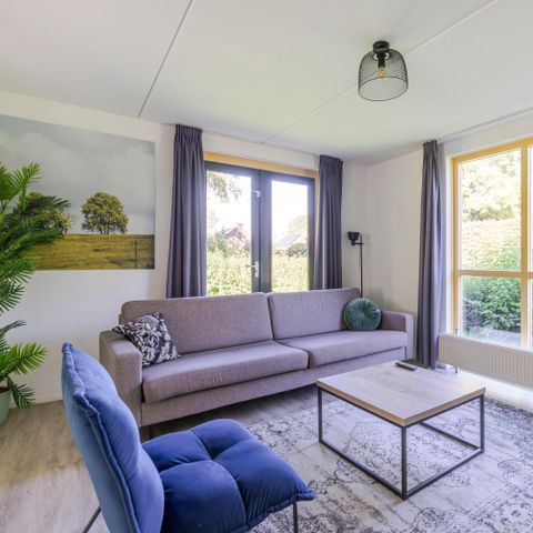 BUNGALOW 4 personnes - Forêt 159