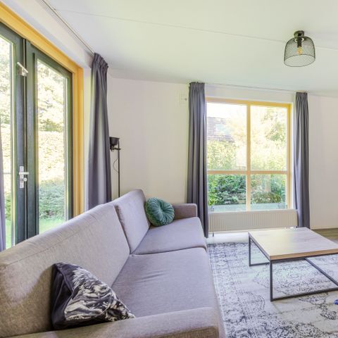 BUNGALOW 4 personnes - Forêt 159