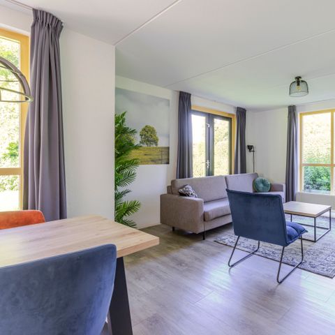 BUNGALOW 4 personnes - Forêt 159