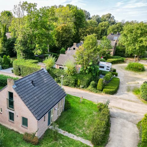 Bungalow 4 personnes - Forêt 159