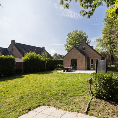 BUNGALOW 4 personnes - Forêt 271