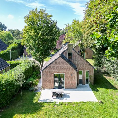 Bungalow 4 personnes - Forêt 271
